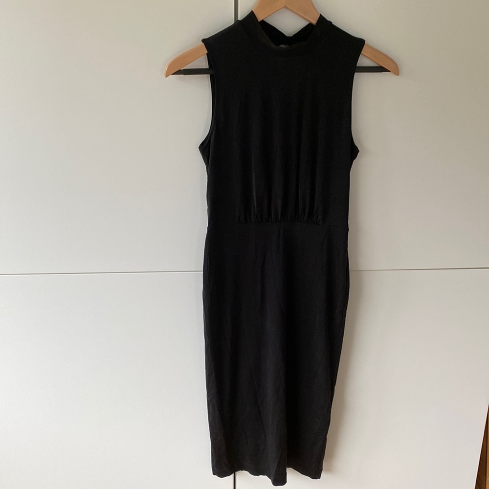 & Other Stories dress